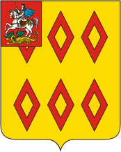 Герб: Ногинск