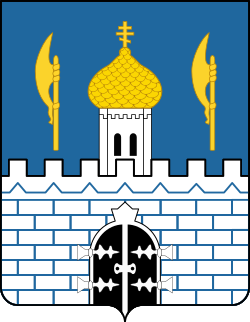 Герб: Сергиев Посад