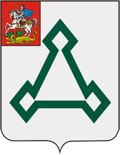 Герб: Волоколамск