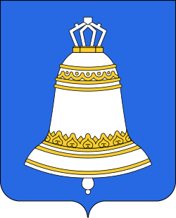 Герб: Звенигород